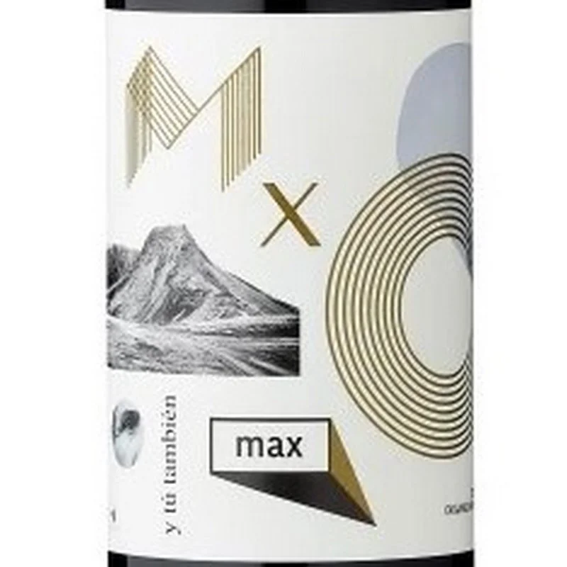 Tinedo Max Bio 0,75 L 14,5% vol Tinedo Max Bio 0,75 L 14,5% vol